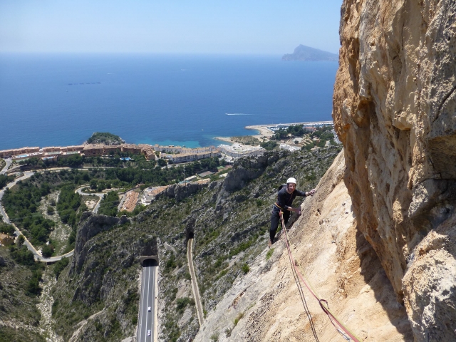  令人难以置信的景色 